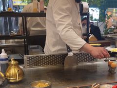 -大神太神·铁板烧(七宝领展广场店)