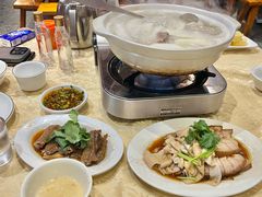 -老东风菜馆·潮汕大排档