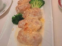 -天龙轩(香港丽思卡尔顿酒店)
