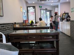 -不二心·鲜肉大包·海胆小笼汤包(二七广场店)