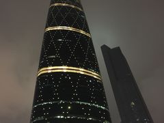 -广州四季酒店·天吧·高空酒吧
