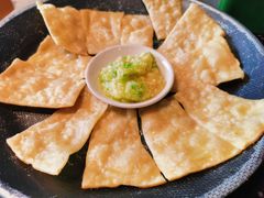 喝饼-新珠城鱼坊(龙湖店)