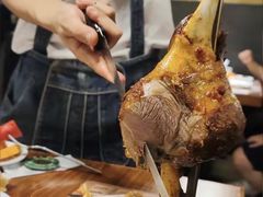 -汉巴味德(乐宾百货店)