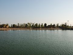 -梁鸿国家湿地公园