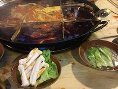 -独雅老火锅(原宏声巷店)