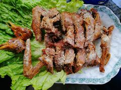 -天羽烤乳鸽店(财大家属院店)