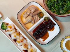 路边鸽-南海渔村 (流花湖店)