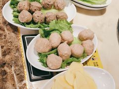 -小肥牛潮汕牛肉火锅(南联店)