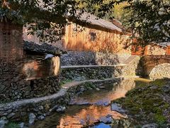 -杨家堂村