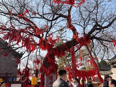 -杨家埠民间艺术大观园