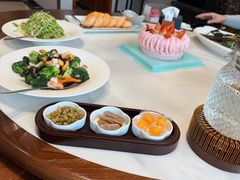 -天顺渔港·海景餐厅(星海广场店)