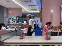 -小杨生煎(周浦万达店)
