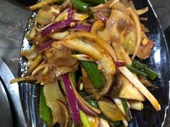 -福牛阁潮汕牛肉火锅