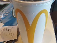 -麦当劳(怀集店)