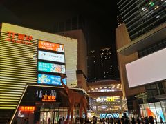 -奶奶的美食(悦立方店)