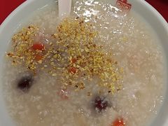 -宏状元现熬粥·京味菜(五棵松店)
