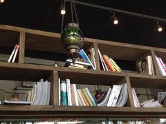 -漫咖啡MAANCOFFEE(清江路店)