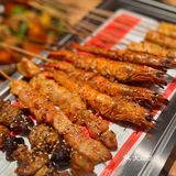 南澳岛生蚝，仅需28元一打！新鲜的生蚝口感醇厚