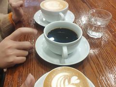 -HUG COFFEE(鼓楼店)
