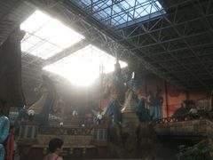 -波塞冬旅游度假区