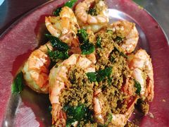 -黄亚华小食店(Jalan Alor)
