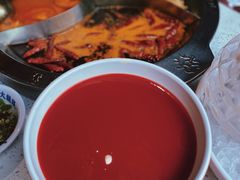 三味奔吃锅-大龙燚火锅(天钥桥路店)