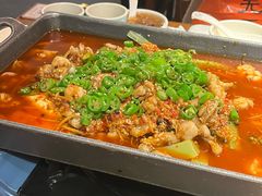 -乔街深夜食堂·小龙虾·高压锅生蚝(杭州总店)