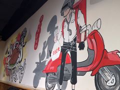 -刘记光大火锅鸡(北行店)