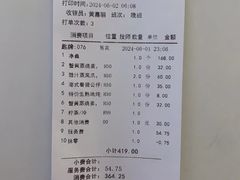 -世外桃源水疗会(皇庭彩园店)