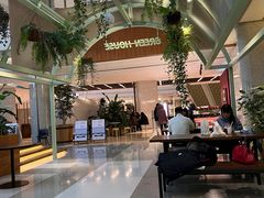 -Seesaw Coffee(上海太阳宫K46店)
