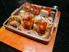 -申阿婆·上海菜·小海鲜(国展店)