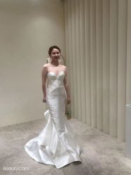 -GRACE KELLY婚纱与礼服(天津店)