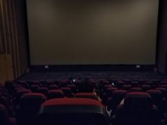 -博纳国际影城(淄博店)