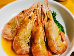 -乐忻皇朝(上海中心大厦店)