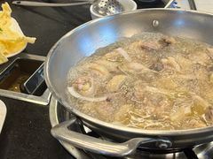 -肥佬椰子鸡(文锦渡店)