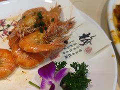 -田大厨海鲜超市(万豪店)