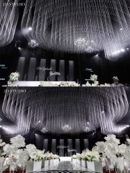 -JD STUDIO艺术婚礼摄影(钻石山店)