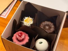 -发酵食堂(屏风街店)