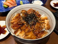 -千代武日本料理(哈西店)