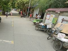 -怪老头甜不辣(抚琴小区店)