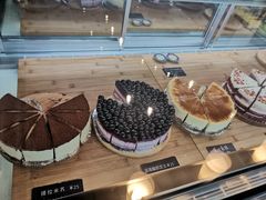 西式蛋糕-麦田工坊(月湖店)