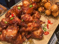 -梨花自助烤肉(乐宾店)