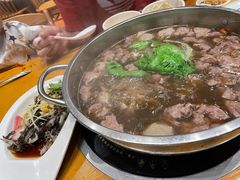 -功牛泉州牛肉小吃(崇武店)