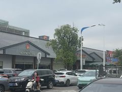 -红日饭店(裕隆三路店)