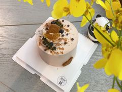 -蜜肆动物奶油蛋糕·个性定制·下午茶甜品