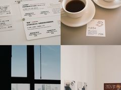 -纽巷咖啡 SOFTFOCUS COFFEE(锦和巴黎时韵店)