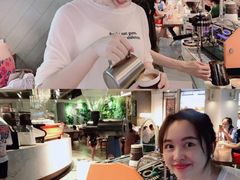 -Peet's 皮爷咖啡(东湖路手作店)