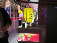 -芝小官毛肚火锅海鲜自助(淮安清江浦区新亚店)