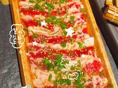 -黑牛の店·黑金店(沈阳万象城店)