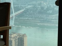 -解放碑威斯汀酒店-知味国际美食餐厅